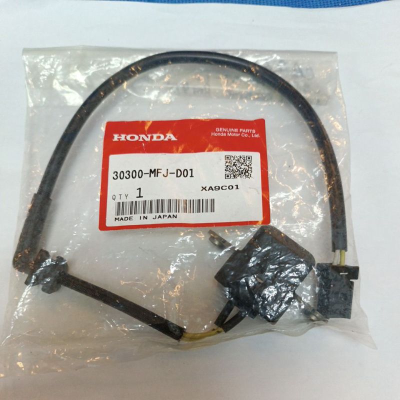 Honda CBR600RR 2007 - 2019 sensor crank / crank sensor genuine Honda ...