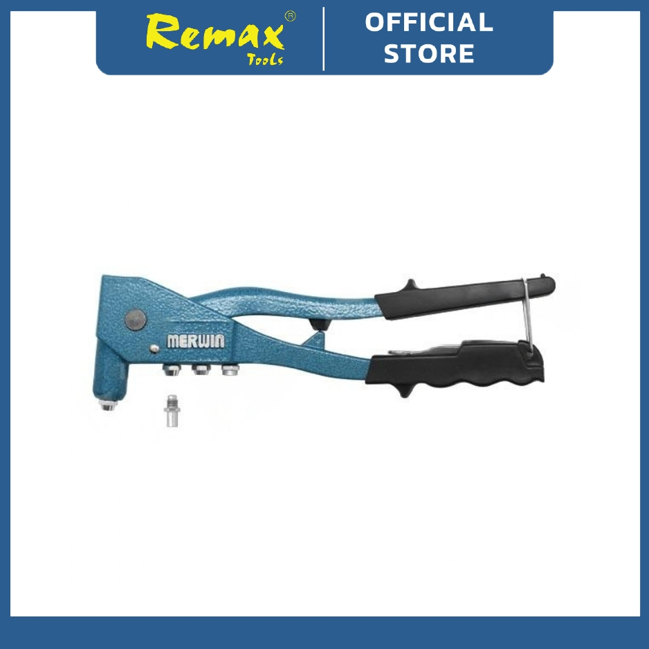 Remax Heavy Duty Hand Riveter 10