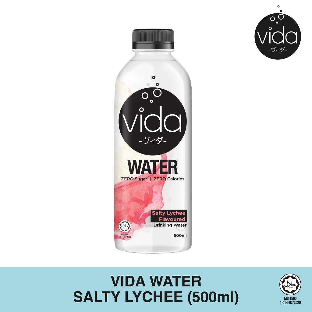 Vida Official Store Online, August 2026 | Shopee Malaysia