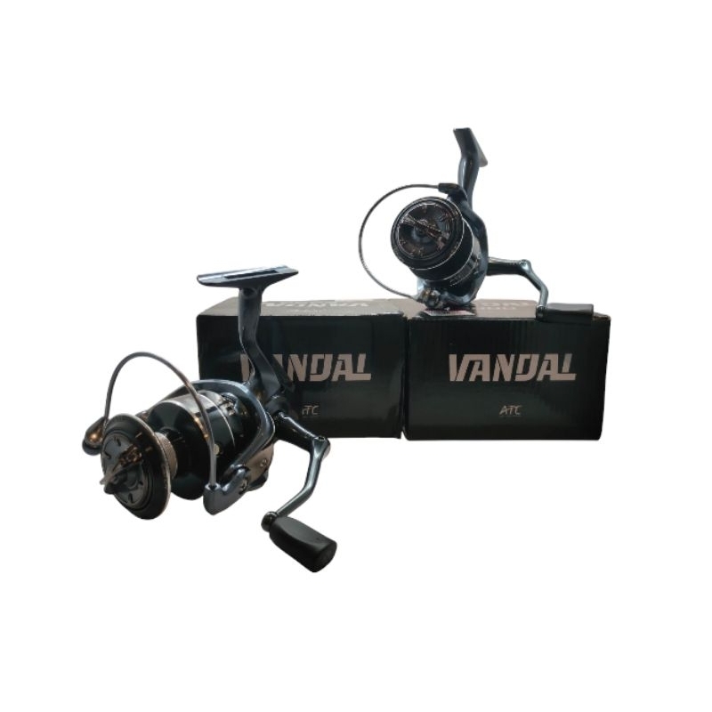 atc fishing reel malaysia COMBAT V2 BAITCASTING CBPV2201 (LEFT HAND 7.0:1 GEAR RATIO) ATC (@atcfishing) · Singapore, Singapore