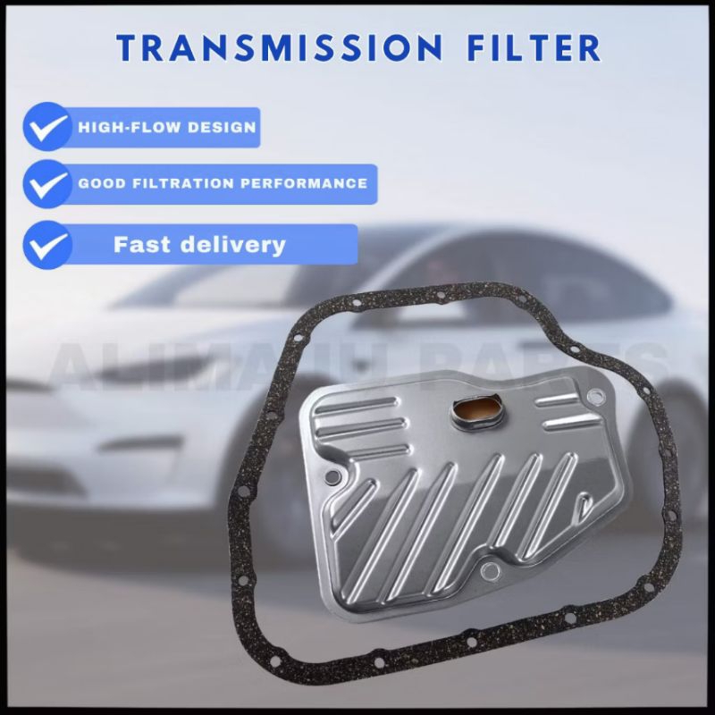 PROTON ALL CAR MODEL ATF TRANSMISSION FILTER AUTO FILTER | Shopee Malaysia