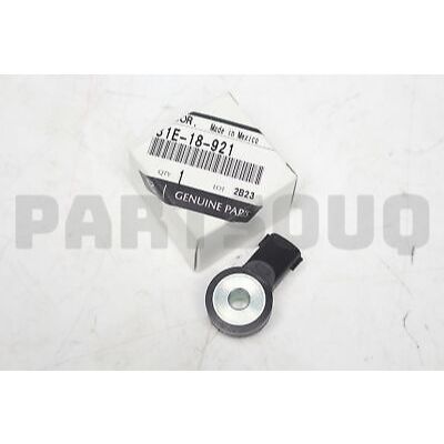 Car Auto Knock Sensor Fit for Mazda 3 BK 1.4 1.6 2.0 2.3 03