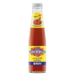 Thailand Sri Raja Panich Original Sriracha Chili Sauce Sriracha Panich ...
