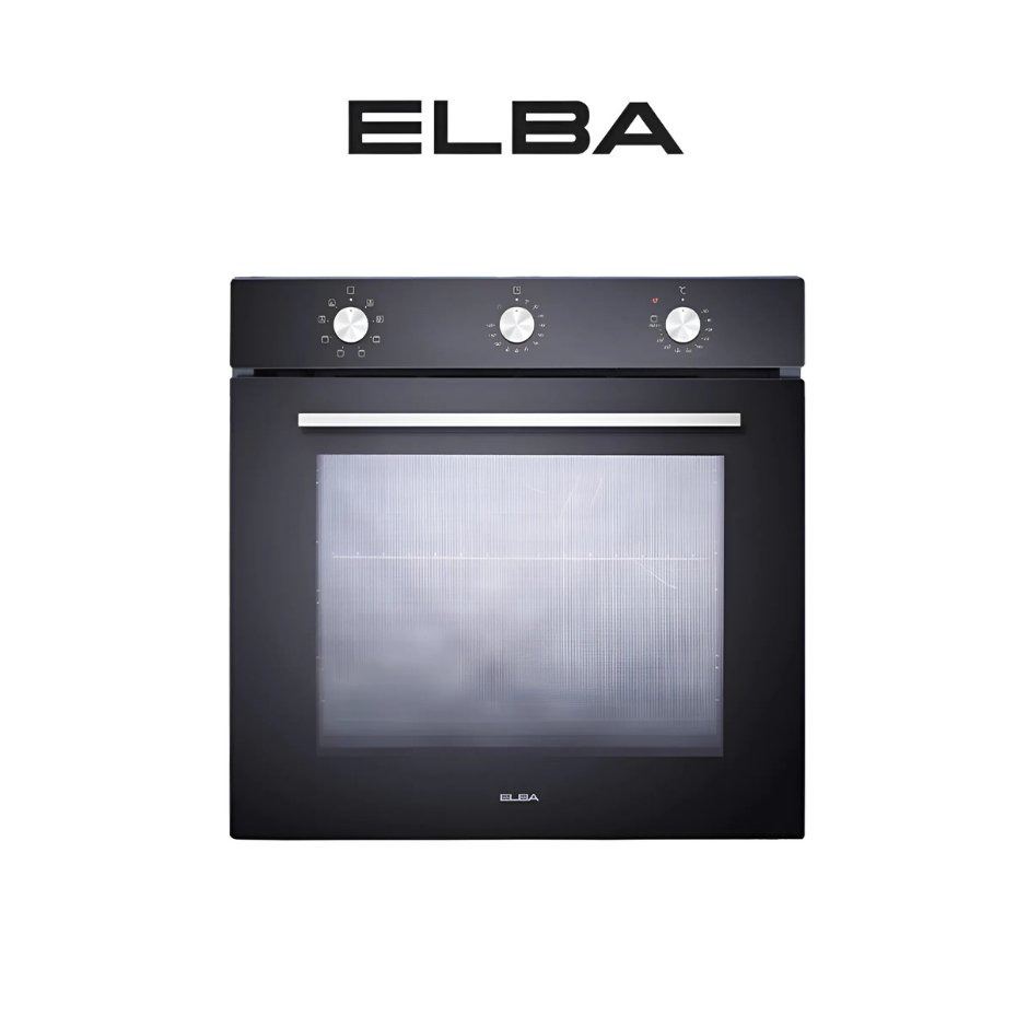 ELBA BUILT-IN OVEN DIVO - EBO-M7388(BK) | Shopee Malaysia