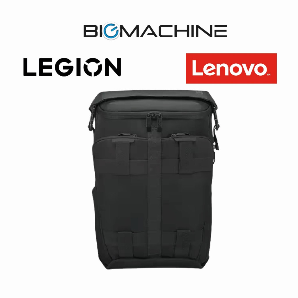 Lenovo Legion Active Gaming Backpack | Thinkpad 15.6