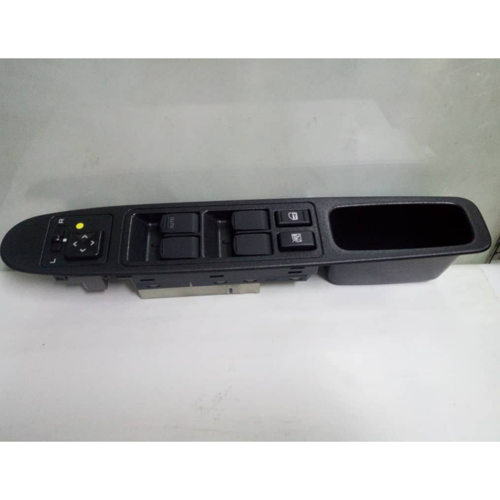 PROTON PERSONA / EXORA FRONT RIGHT POWER WINDOW SWITCH (WINDOW ...