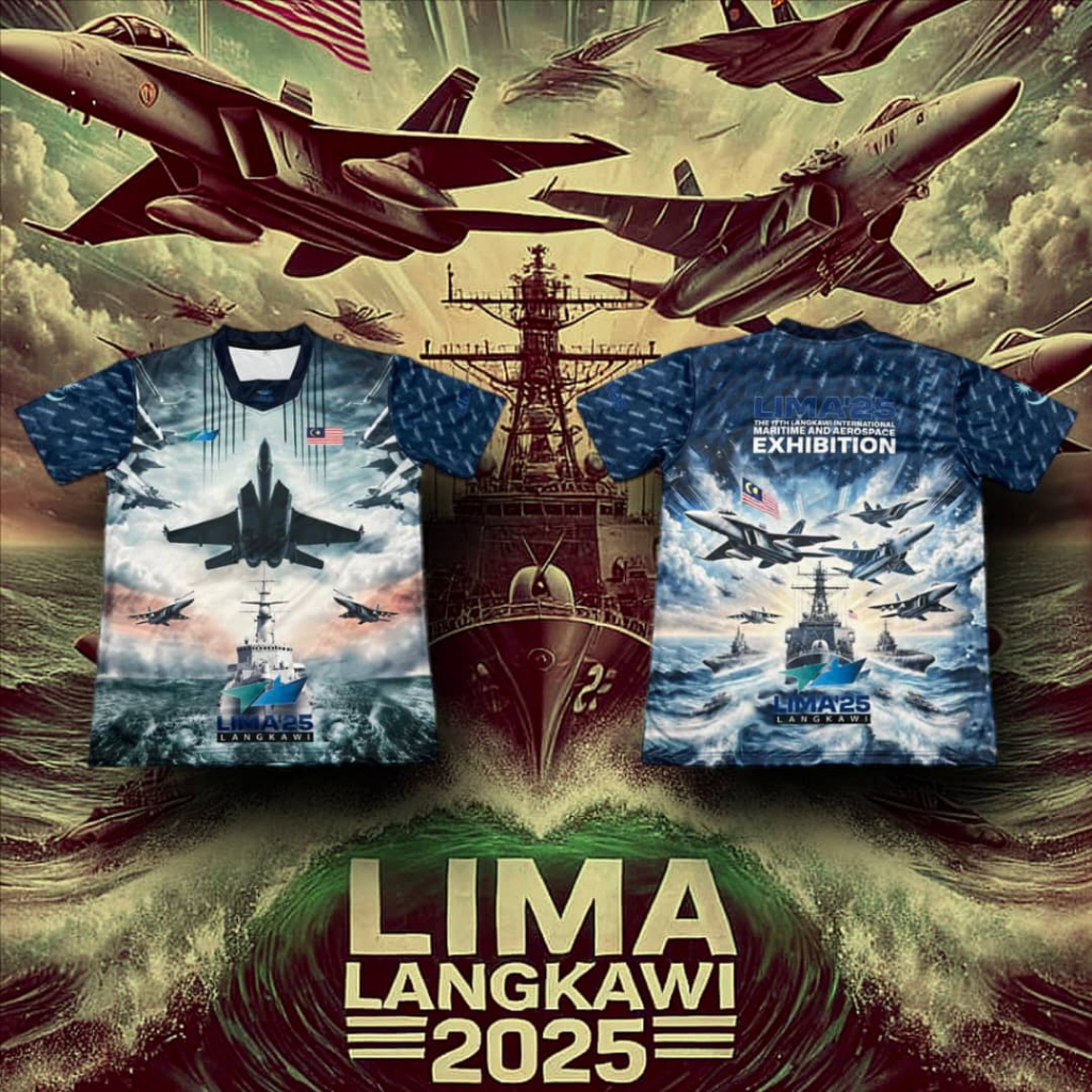Lima Tee Kit