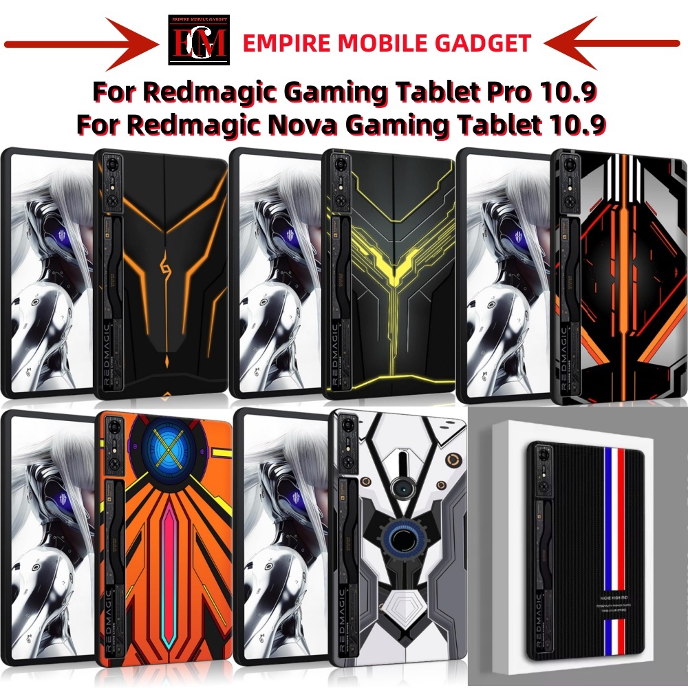 Buy red magic tablet Online With Best Price, Jul 2026 | Shopee Malaysia