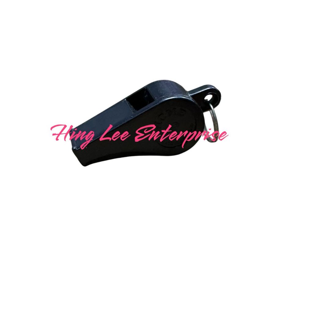Wisel Whistle Plastic For Referee / Security Guard / Enforcement ...