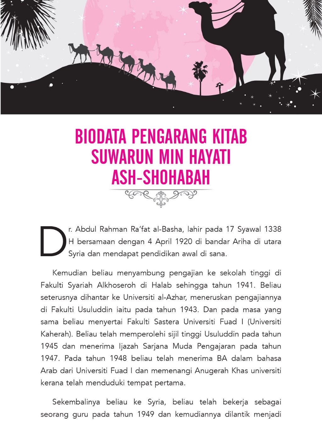 Pakej Hayatus Sahabah Ustaz Mohd Hazri Hashim | Shopee Malaysia