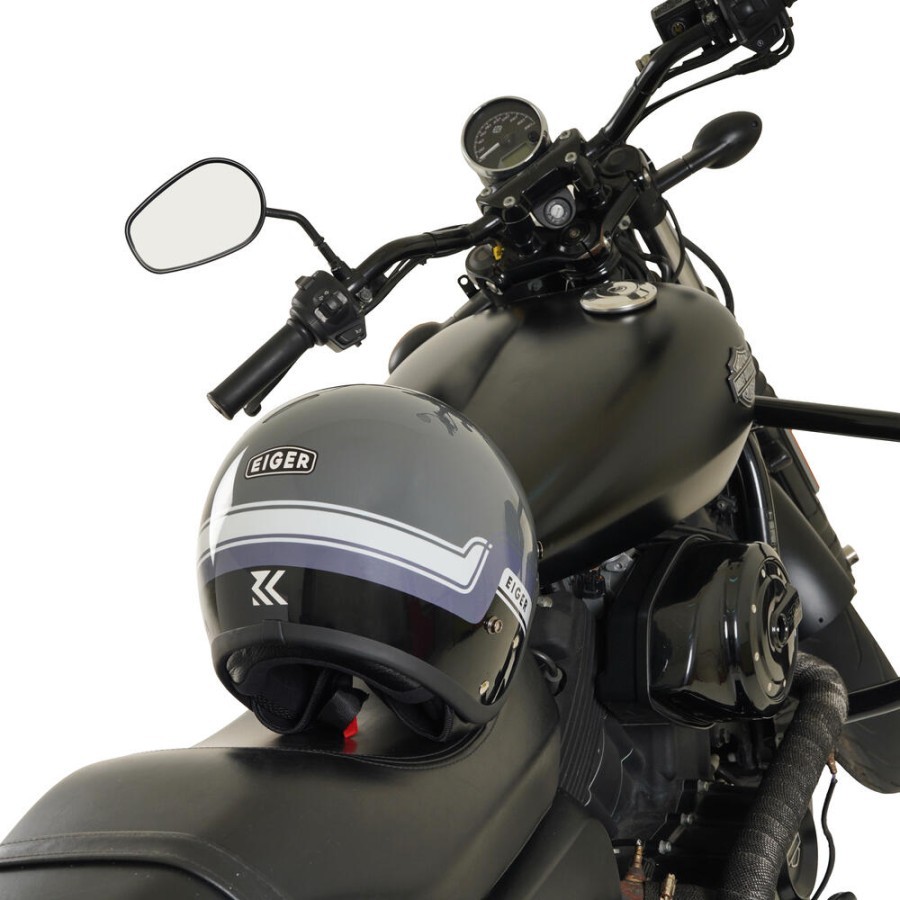 EIGER Ecopolis Helmet | Shopee Malaysia