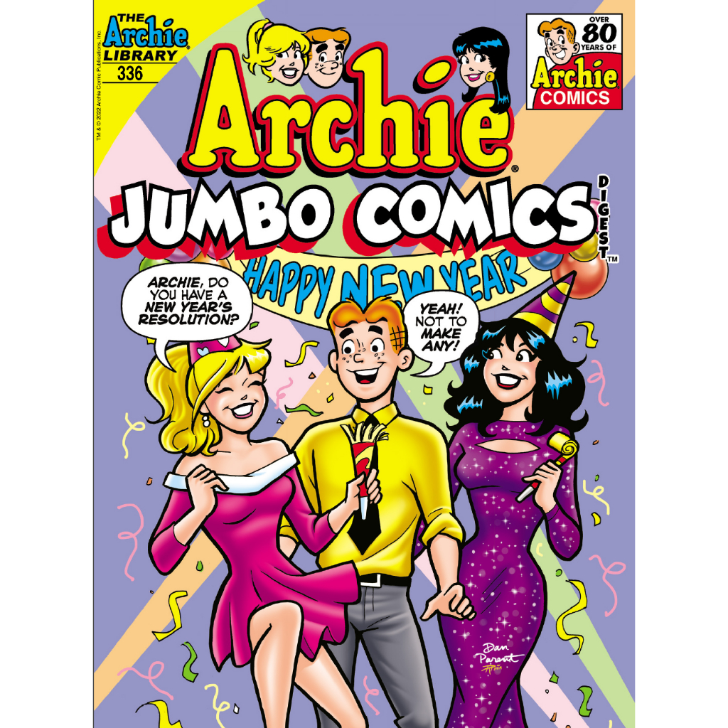 Archie and Friends Double Digest - 2011, 2012 & 2013 & Others | Shopee ...
