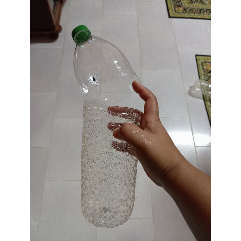 Botol Sisa Dapur 1.5L (tanam dalam pasu) | Shopee Malaysia