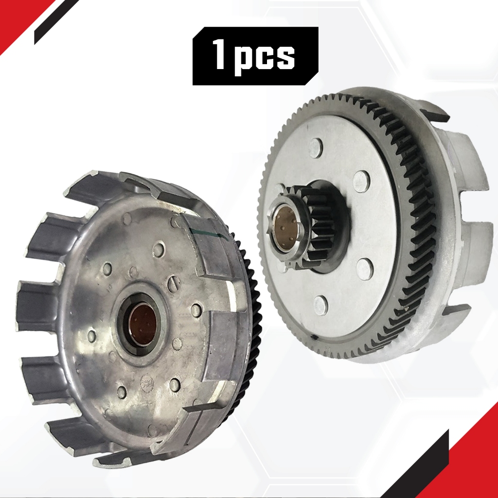2PV-E6150-00 Yamaha Original Y15ZR Y15 (1305) V1 V2 Primary Driven Gear ...