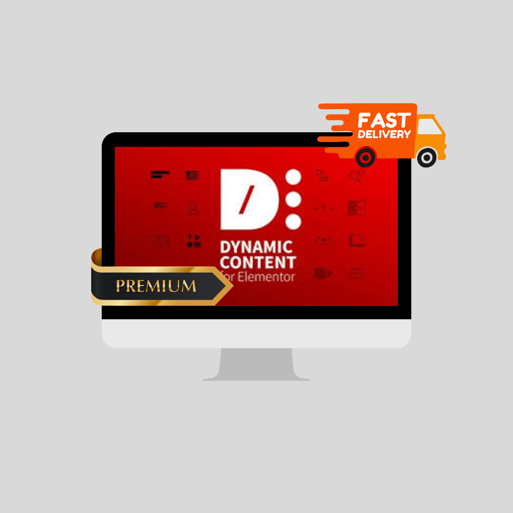🔥 [lifetime] Dynamic Content for Elementor (Free Updates + Premium ...