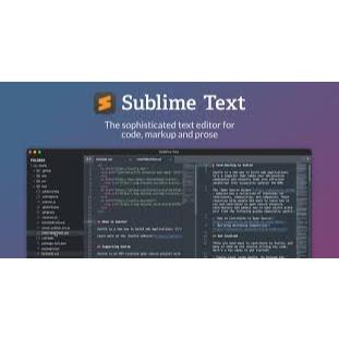Sublime Text Life Time Activation Key 100% Original | Shopee Malaysia