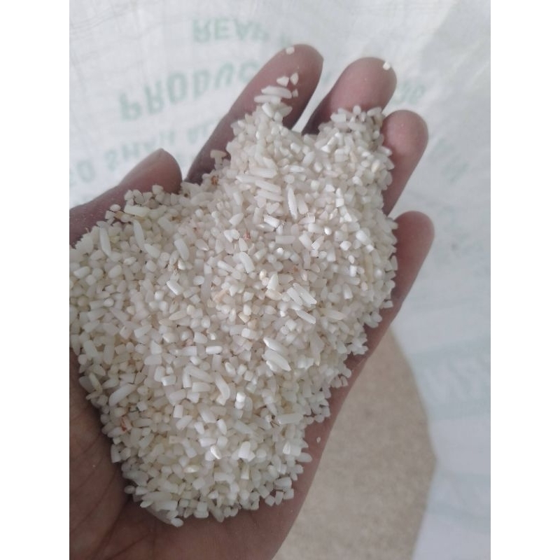 (5KG) Dedak temukut anak ayam/angsa/itik/merpati | Shopee Malaysia