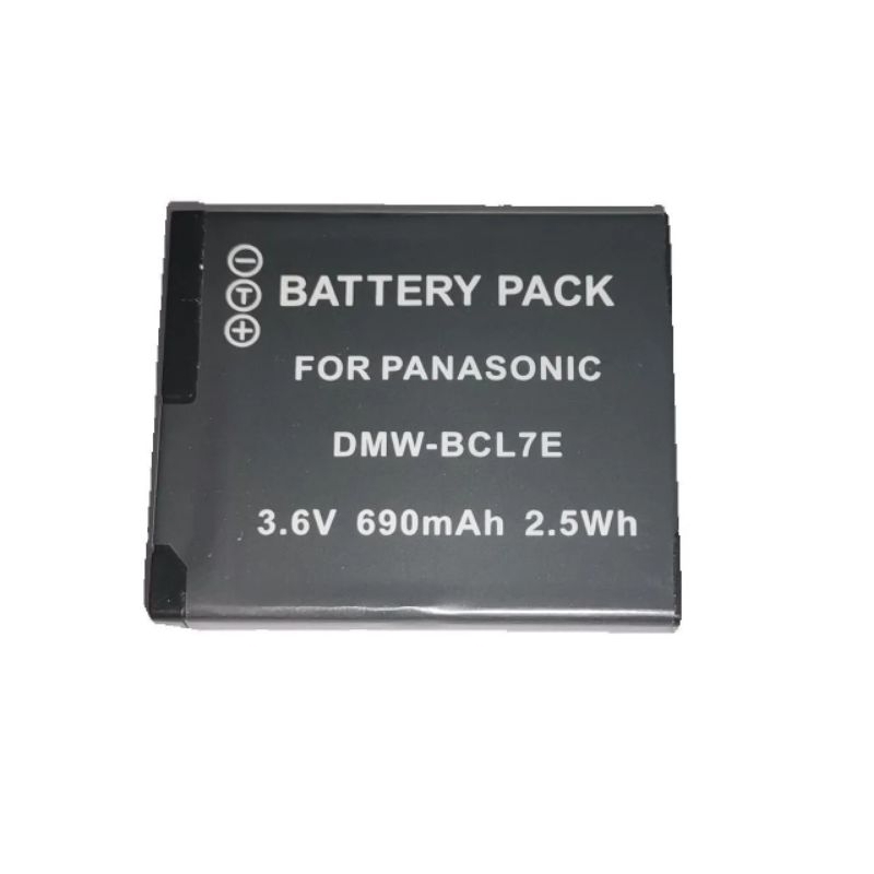 Batterie VW-VBK360 pour caméscope Panasonic - batterie appareil photo