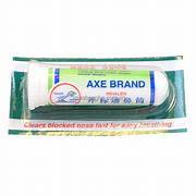 Axe brand inhaler (Ready stock) | Shopee Malaysia