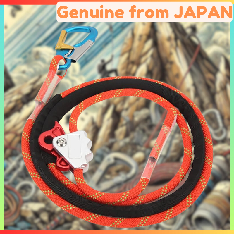 Harness rope, safety belt rope, positioning, for high-altitude work ...