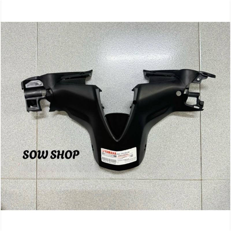 Yamaha Original LC135 V2 V3 V4 V5 V6 V7 Cover Handle Meter / Inner ...