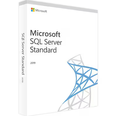 SQL Server 2019 Standard Official License Key | Shopee Malaysia