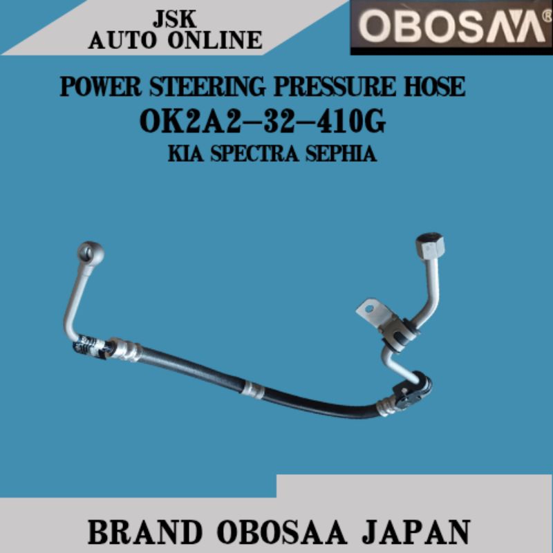 KIA SPECTRA SEPHIA (1997-2009) STEERING BALL HEAD RACK END MADE BY HYUNDAI KOREA OK2A2-322-40 PRICE PER PCS