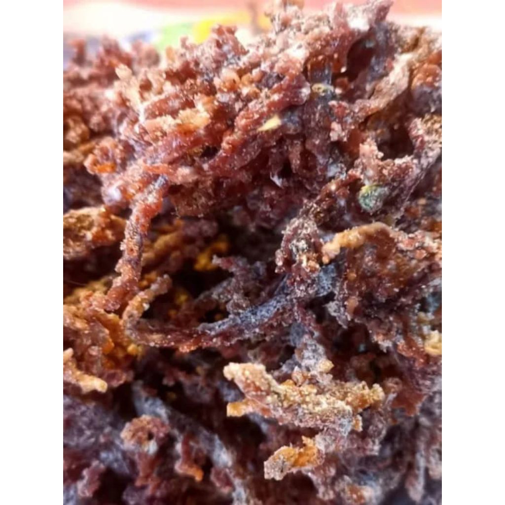 Rumpai Laut Borneo 500G | Shopee Malaysia