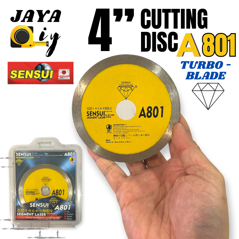 SENSUI - A801 4