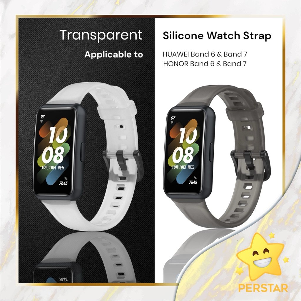 SenMore Cinturino In Acciaio Inossidabile Per Huawei Band 6 / Honor Band 6 – Bracciale Metallo Con Strumento Di Regolazione, Ricambio Elegante