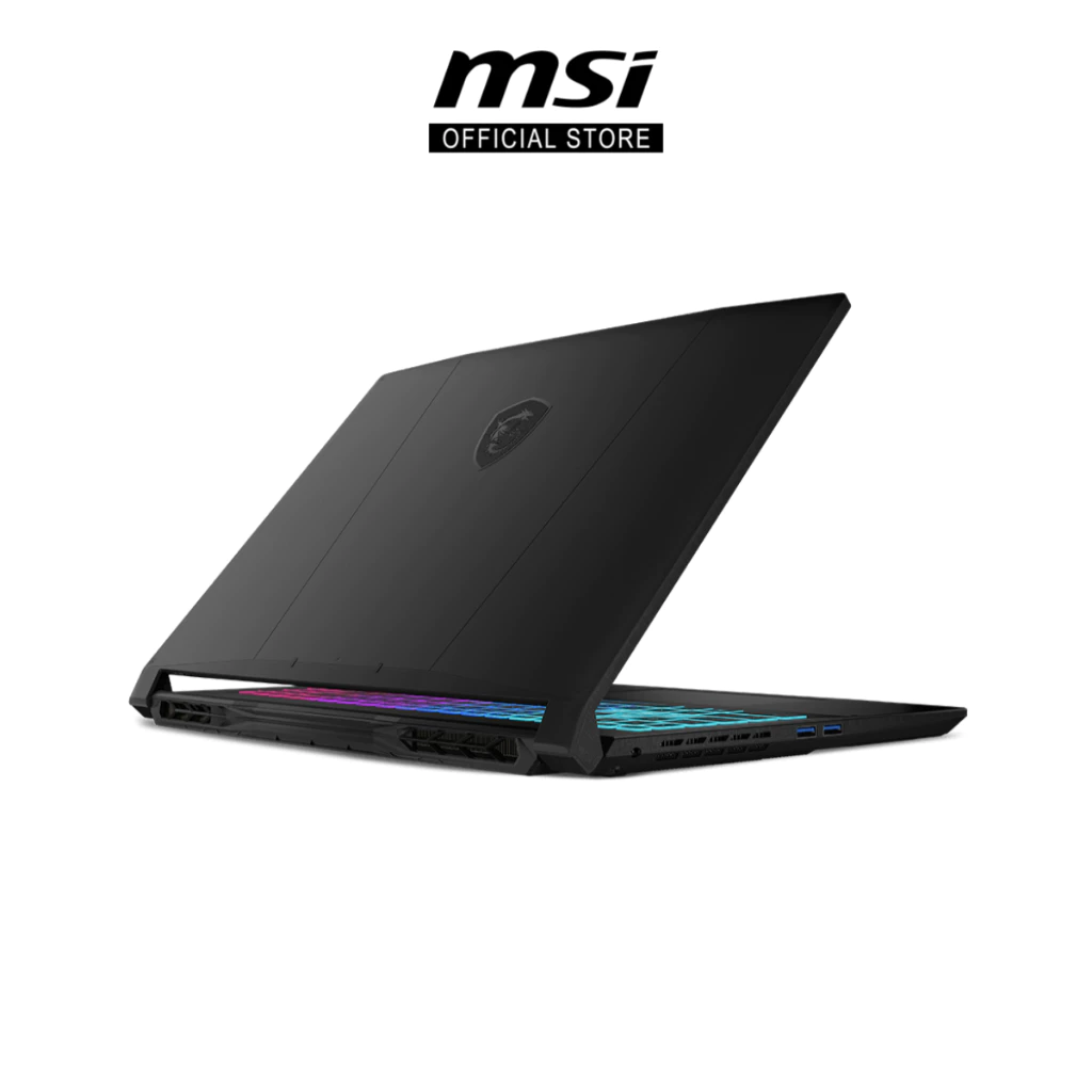 MSI Katana 15 HX i7