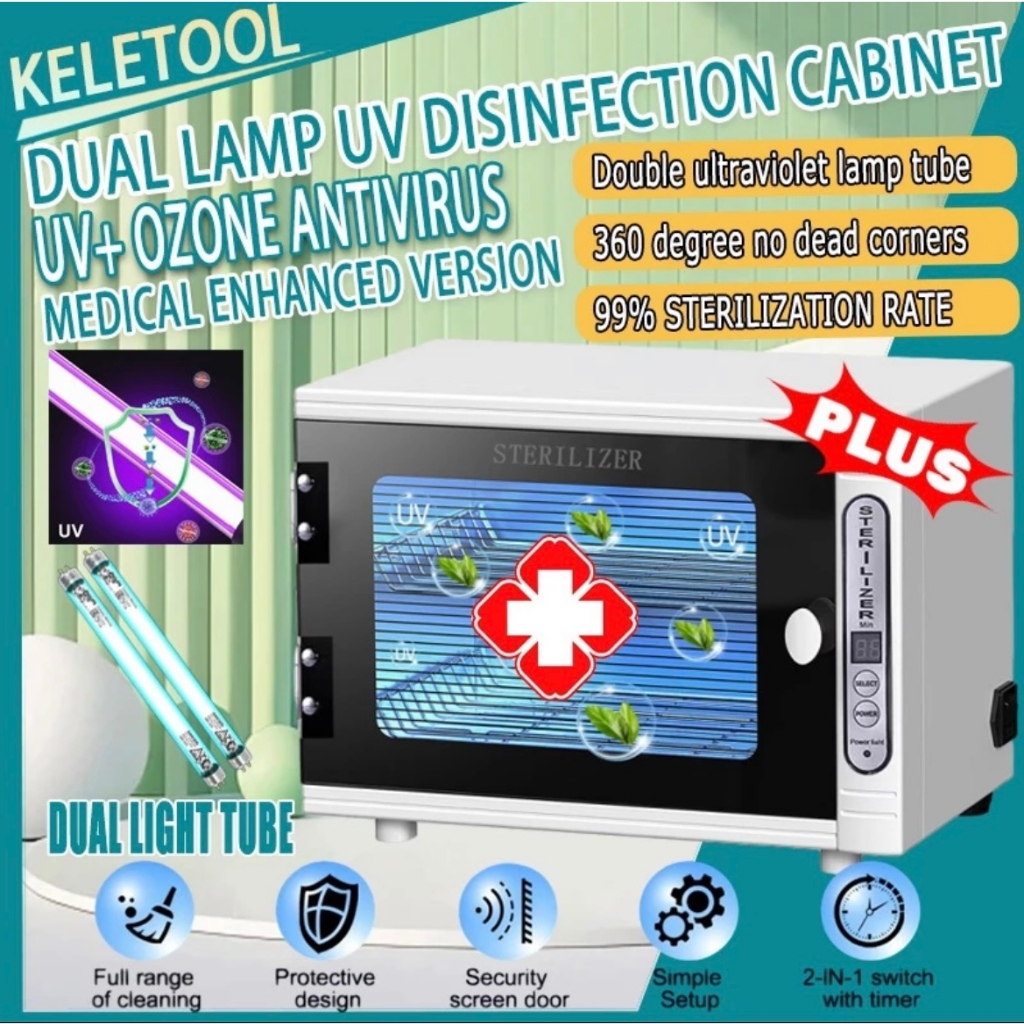 UV Disinfection Cabinet 𝗨𝗹𝘁𝗿𝗮𝘃𝗶𝗼𝗹𝗲𝘁 𝗦𝘁𝗲𝗿𝗶𝗹𝗶𝘇𝗮𝘁𝗶𝗼𝗻 Ozone baby bottle ...