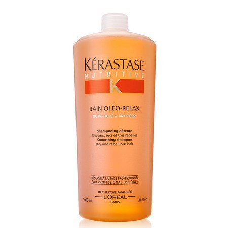 Kerastase Oleo Relax Shampoo (1000ml) | Shopee Malaysia