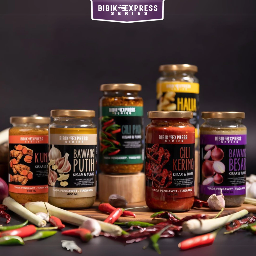 Bufet Ramadan Cili Kampung: Pengalaman Eksklusif & Menggamit Selera di Alamanda