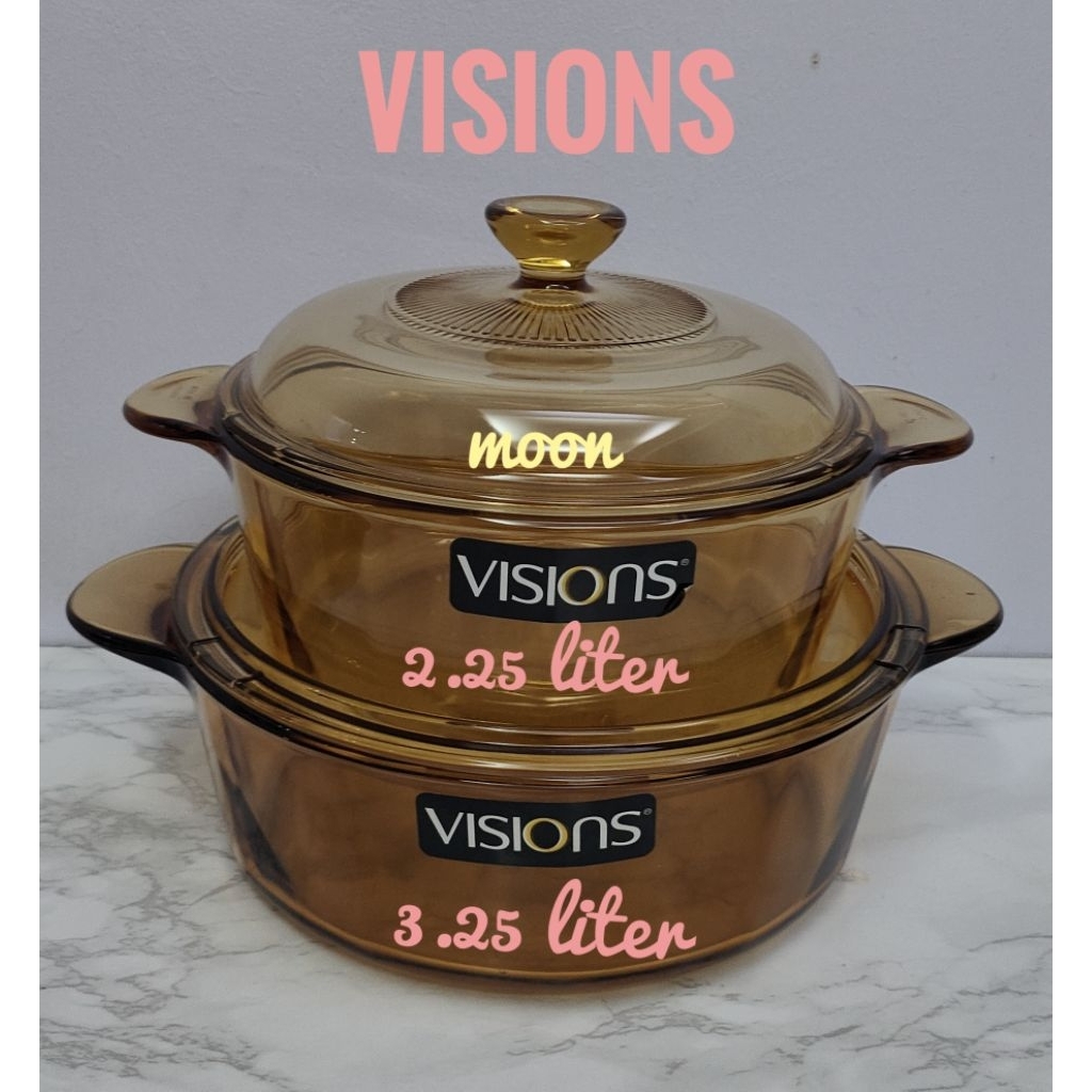 Original Visions Pot | Shopee Malaysia