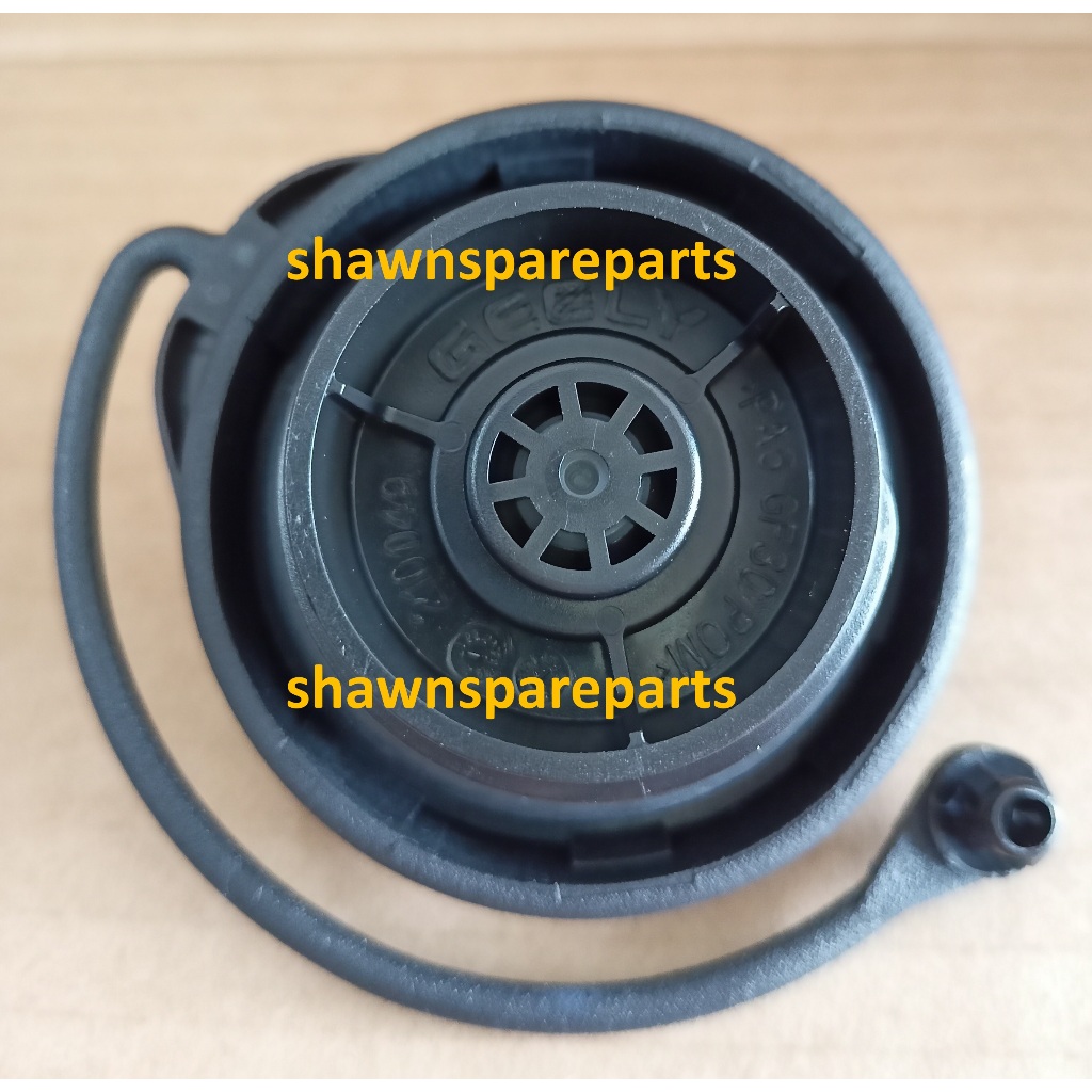 geely Petrol Fuel Tank Cap Proton X70 2019-2025 Penutup Tangki Petrol ...