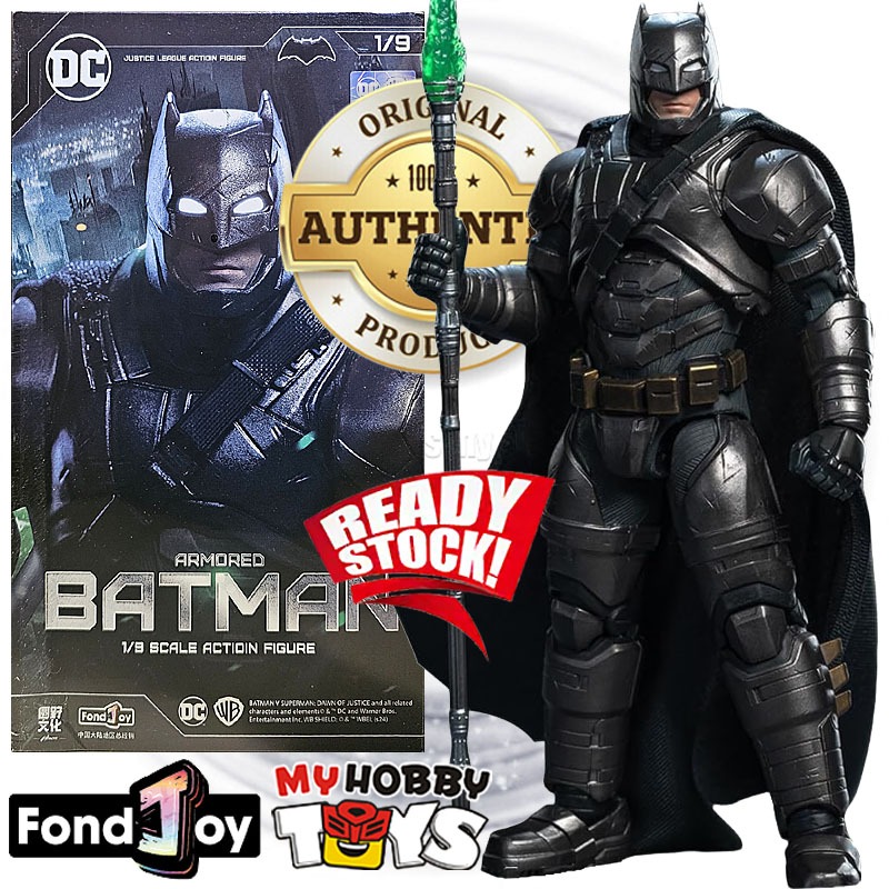 Figuras De Acción De Superman De Fondjoy Dc Movie A Escala 1 | Cuotas