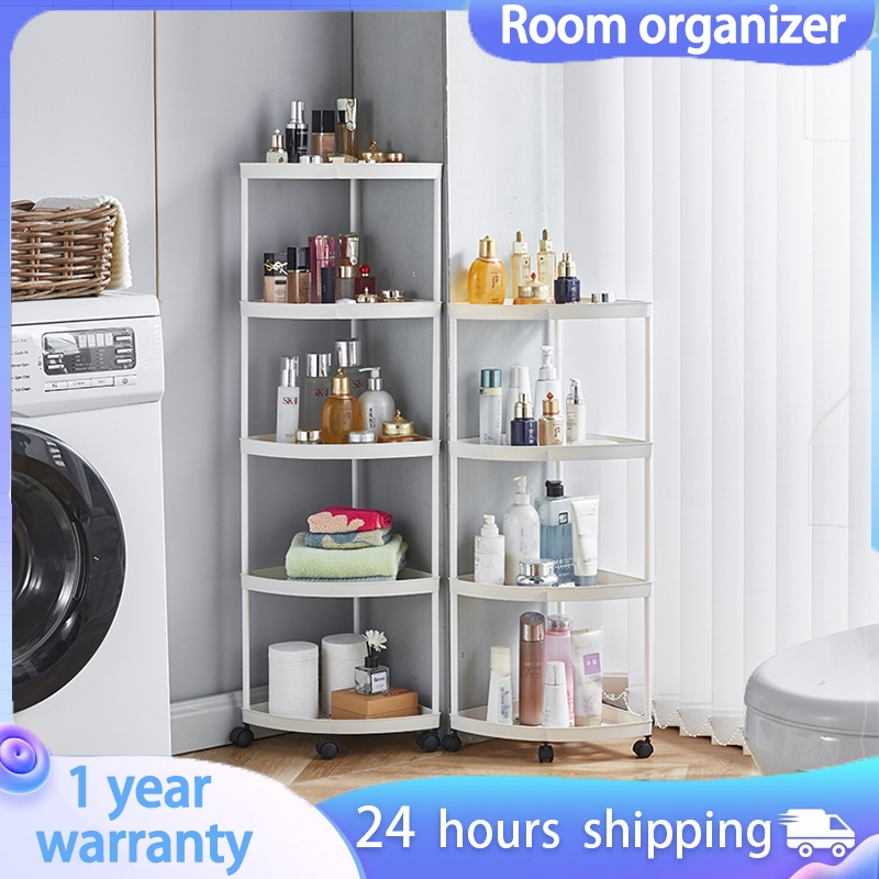 Restrooms Shelf Tripod Washroom Triangle Corner Crevice Kitchen ...