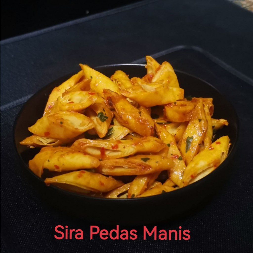 POPIA RANGUP CHEESE / SIRA /TOMYAM Krup Krap 150GM | Shopee Malaysia