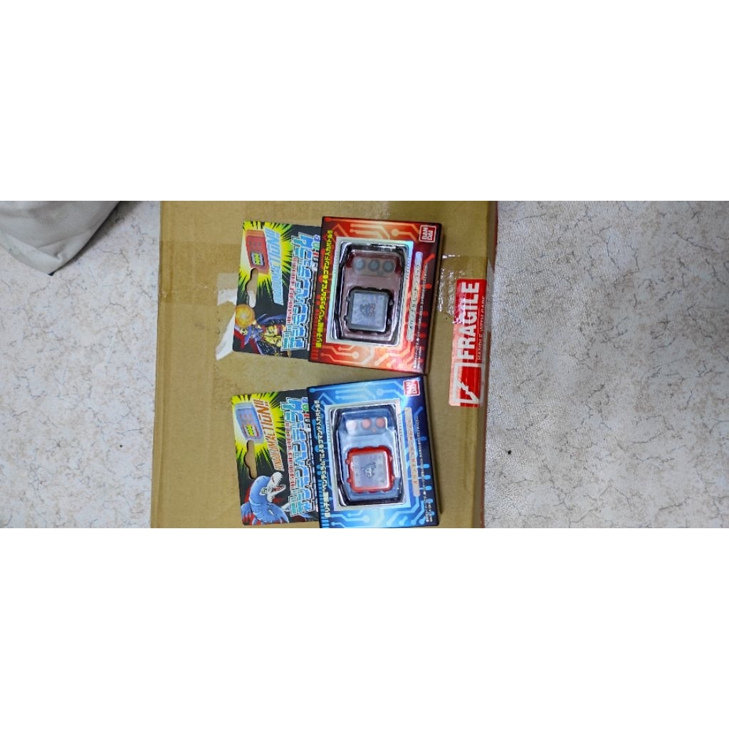 Digimon pendulum color | Shopee Malaysia