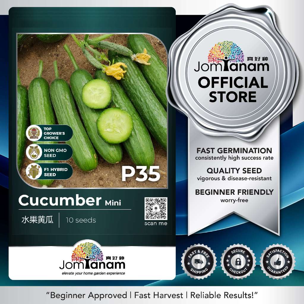 Buy timun jepun Online With Best Price, Jul 2026 | Shopee Malaysia