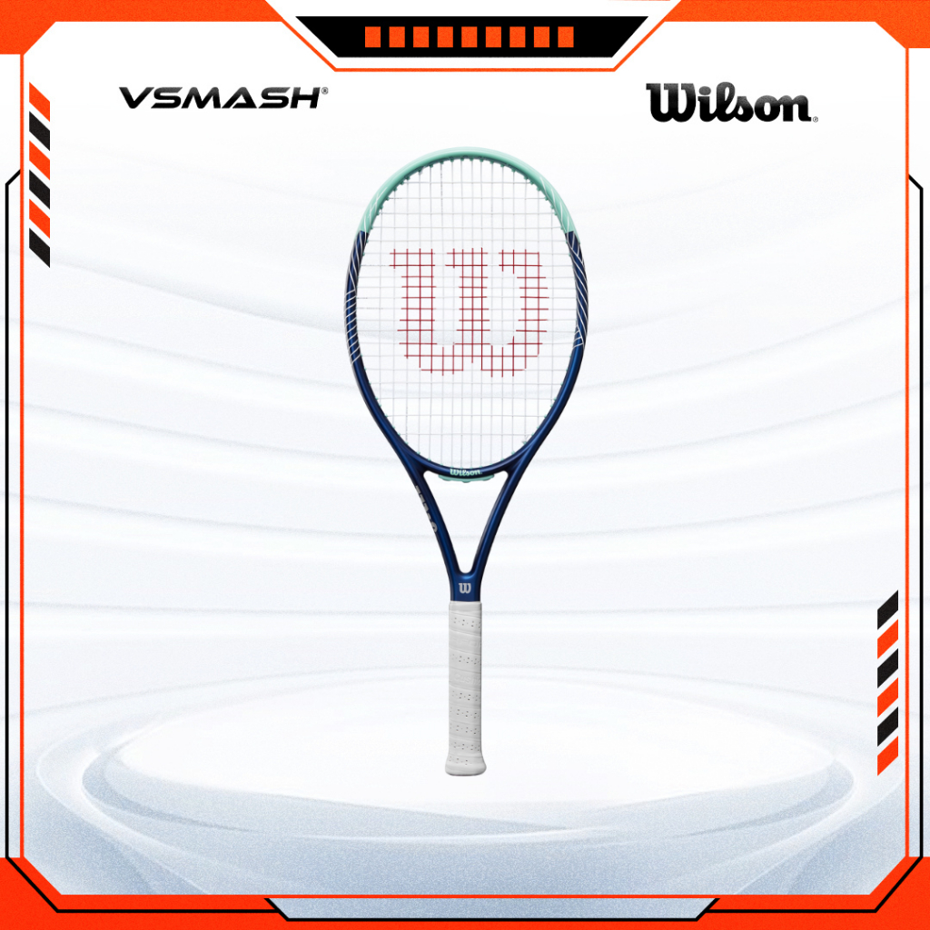 Wilson Tennis Racquet Ultra Power 100 | Shopee Malaysia