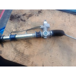 Persona steering rack Proton original used not recond | Shopee Malaysia