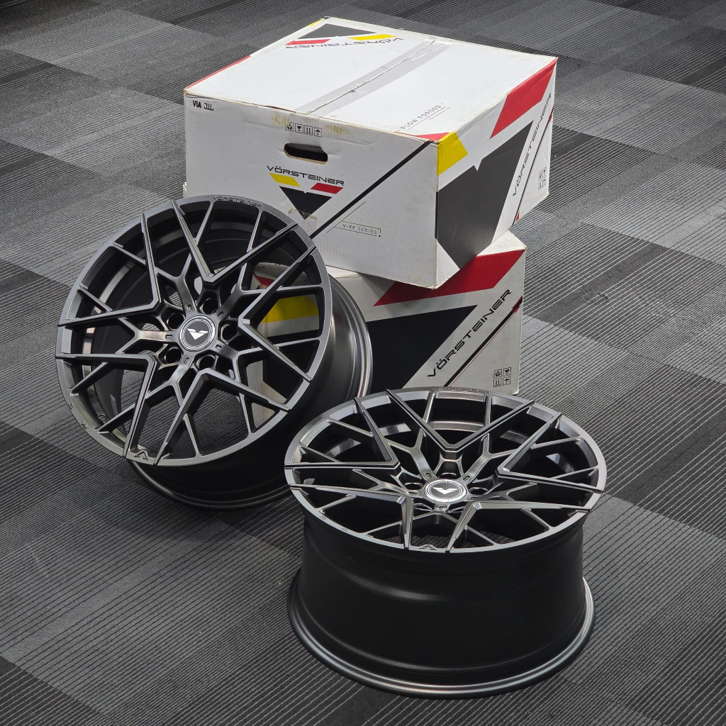 Original Vorsteiner VFF111 18