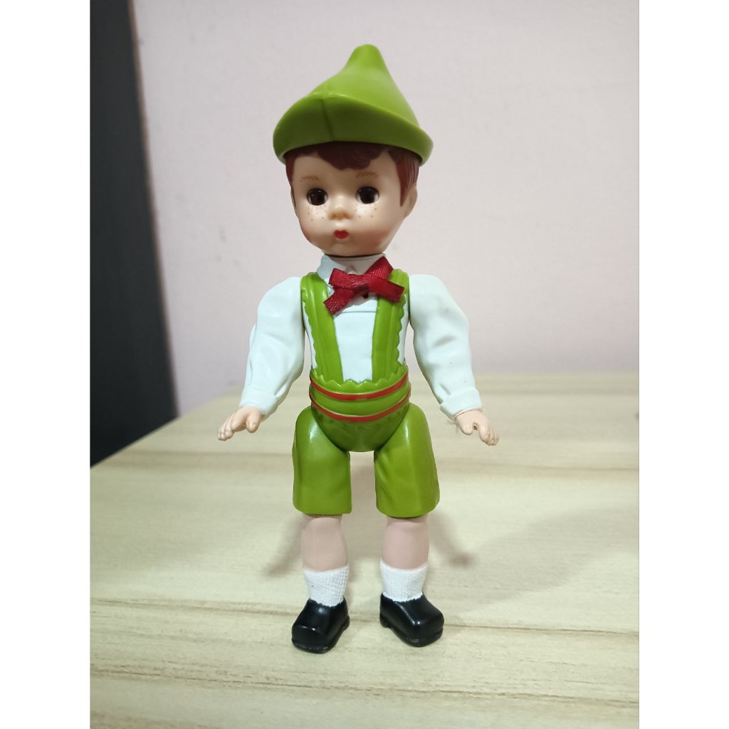 McDonalds Madame Alexander - Hansel & Gretel | Shopee Malaysia