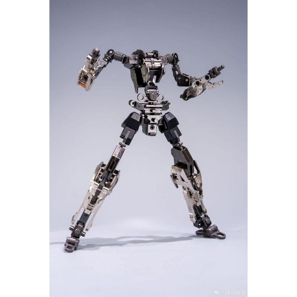 (Ready Stock) Iron Toys Metal Frame For DB 8829 / DB 8830 / DB 8832 MG ...