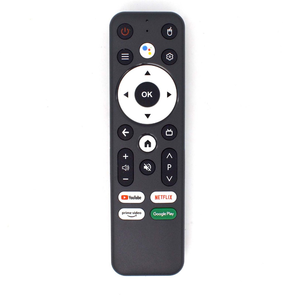 Alat Kawalan Jauh remote control z8 pro android 4k 8k stick box z8pro ...