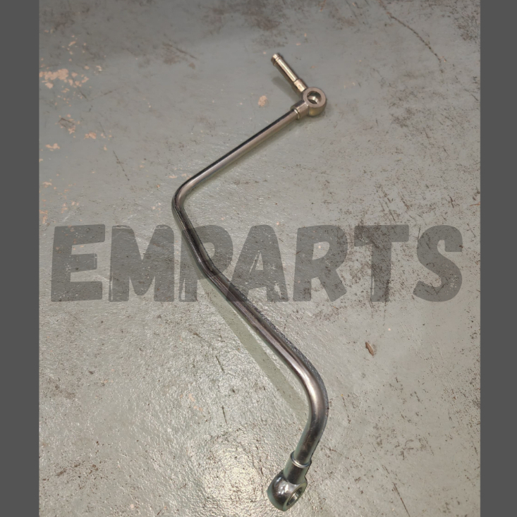 NEW EXCAVATOR DIESEL GRID/FUEL INJECTOR DIESEL PIPE/TURBOCHARGER ...