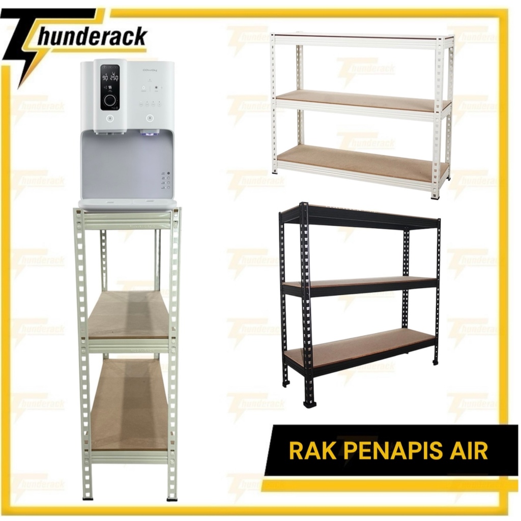 💥NEW ARRIVAL RAK COWAY/CUCKOO💥 3 TIER EC RACK | Shopee Malaysia