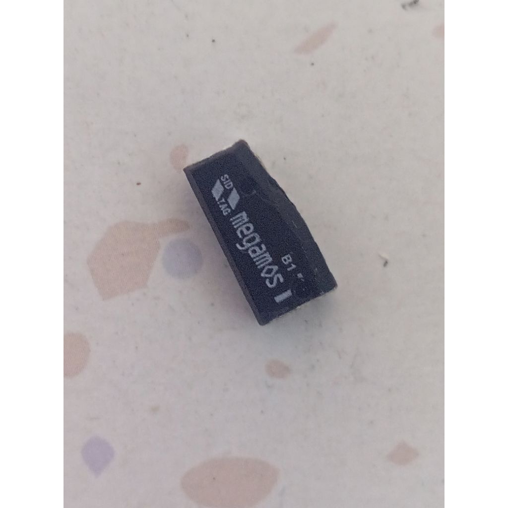 Immobilizer chip Proton Persona, BLM, satria neo,Gen2 | Shopee Malaysia